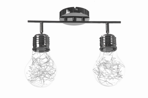 podwojna-szklana-lampa-sufitowa-regulowana-szklane-klosze-chrom-e27