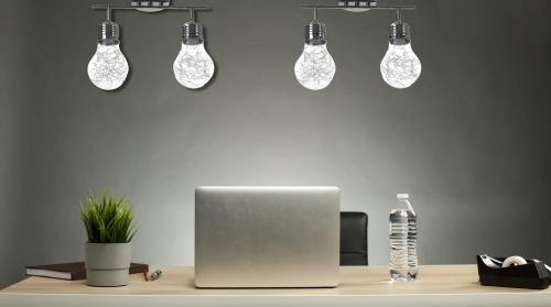 podwojna-szklana-lampa-sufitowa-regulowana-szklane-klosze-chrom-e27