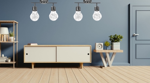 podwojna-szklana-lampa-sufitowa-regulowana-szklane-klosze-chrom-e27