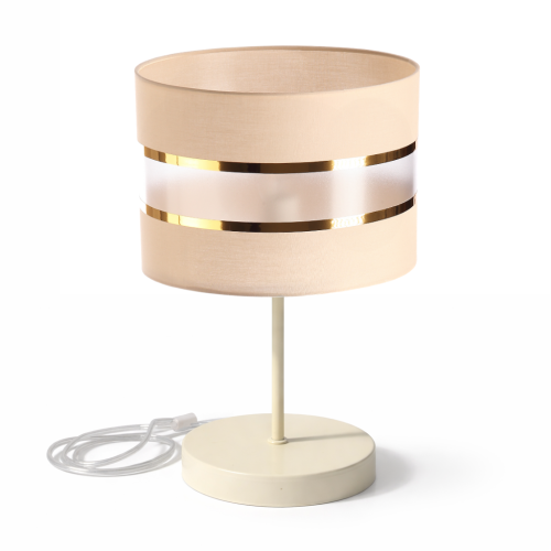 bezowa-lampka-stolowa-nocna-ze-zlotymi-paskami-e27.png