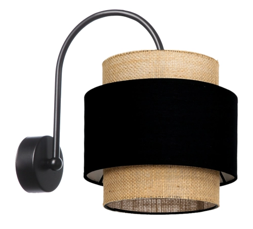 kinkiet-scienny-z-abazurem-boho-trio-czarny-led-luk.jpg