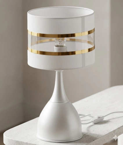 luksusowa-lampa-metalowa-nozka-abazur-zlote-pasy-biala.jpg