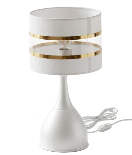 luksusowa-lampa-metalowa-nozka-abazur-zlote-pasy-biala-e27.jpg