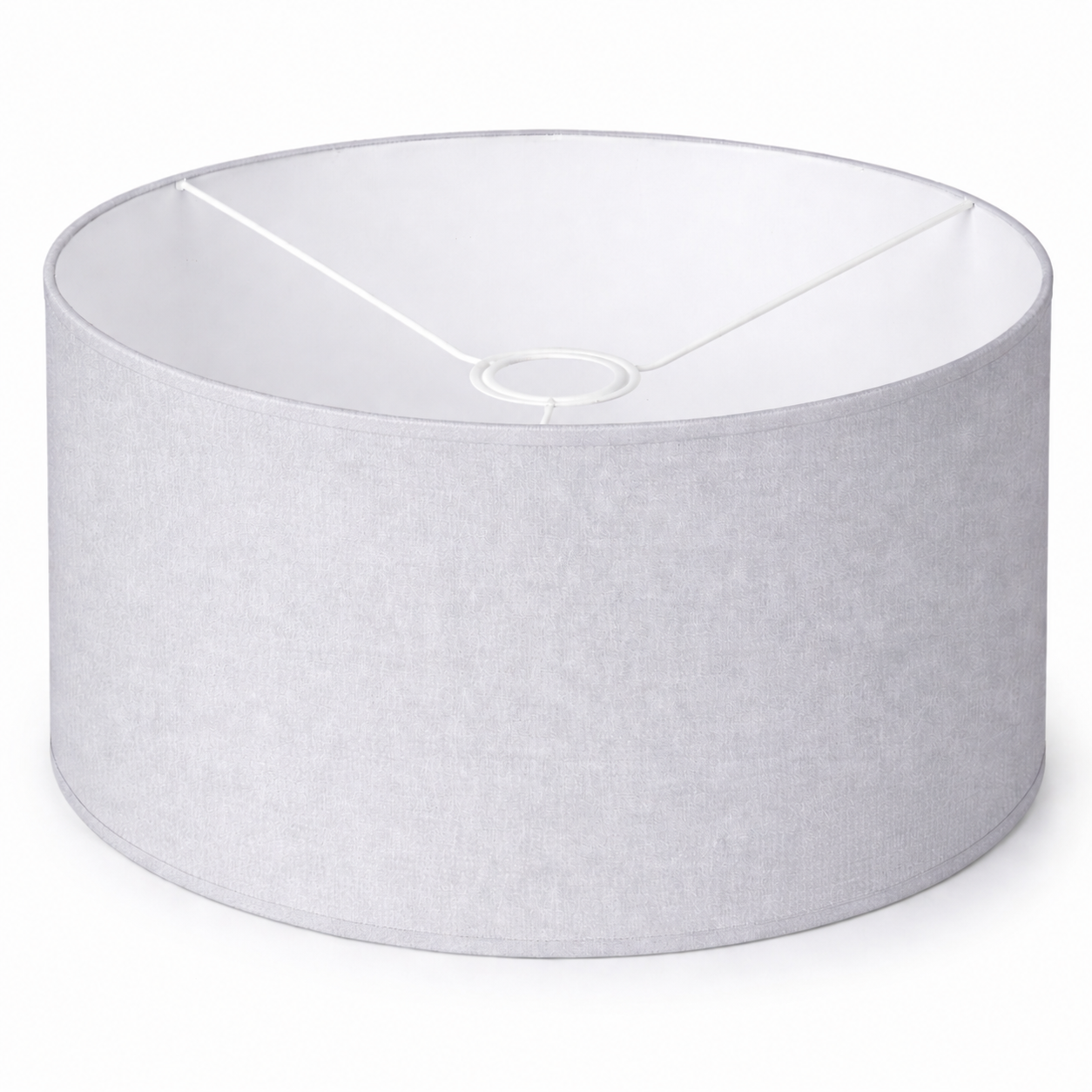 DUŻY KLOSZ ABAŻUR DO LAMP STOJĄCYCH PODŁOGOWYCH WISZĄCYCH E27 LED