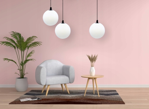 lampa-szklana-wiszaca-spider-pajak-biale-kule-led-g9