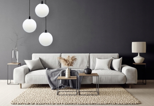 lampa-szklana-wiszaca-spider-pajak-biale-kule-led-g9